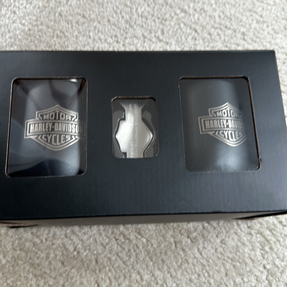 Harley-Davidson